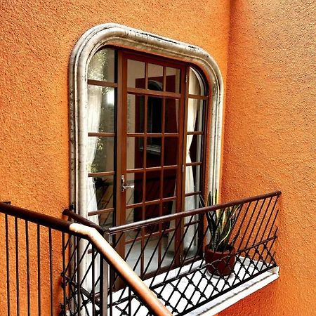Apartament Casa Olivo Meksyk Zewnętrze zdjęcie
