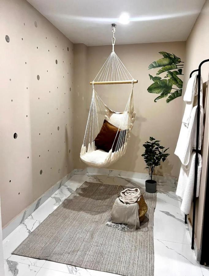 Apartament Casa Olivo Meksyk Zewnętrze zdjęcie