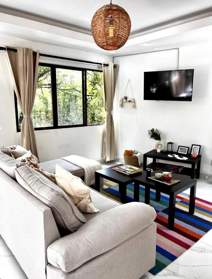 Apartament Casa Olivo Meksyk Zewnętrze zdjęcie