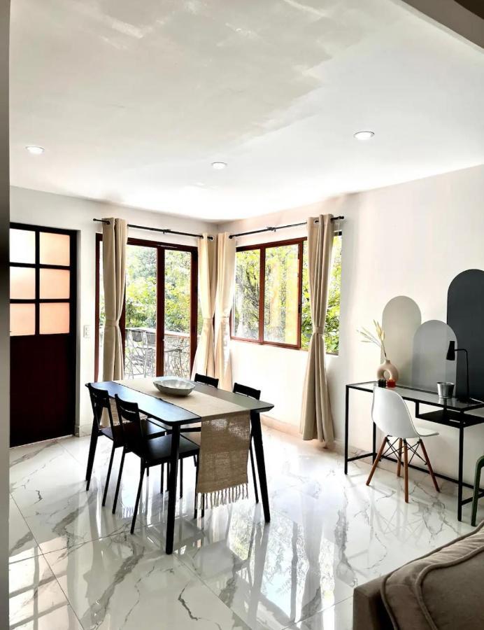 Apartament Casa Olivo Meksyk Zewnętrze zdjęcie