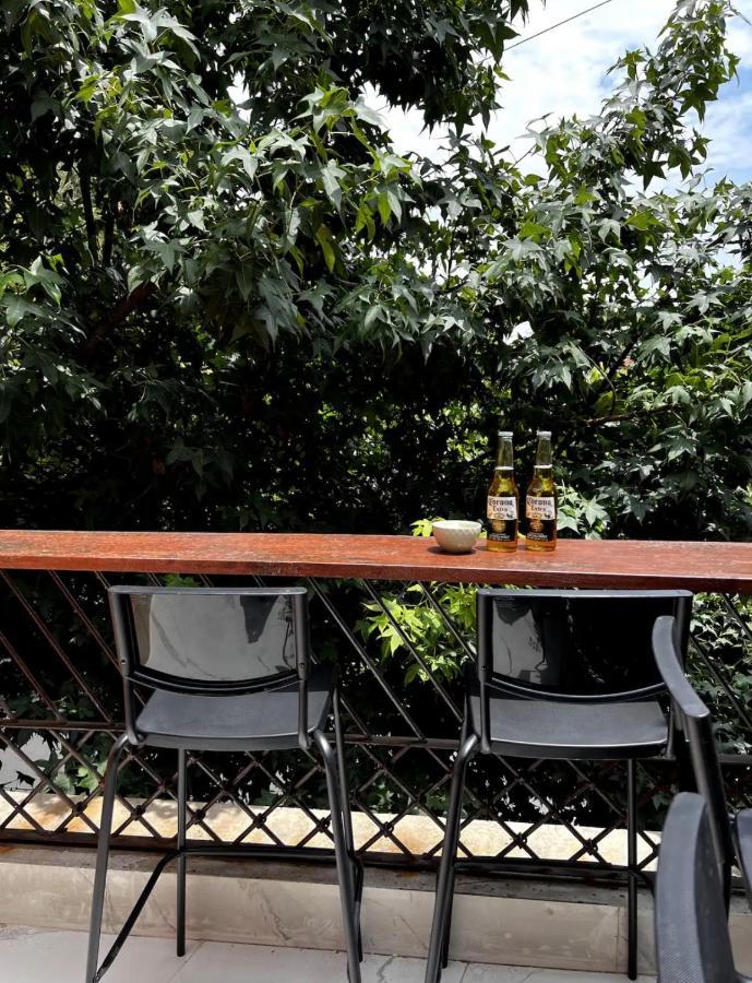 Apartament Casa Olivo Meksyk Zewnętrze zdjęcie