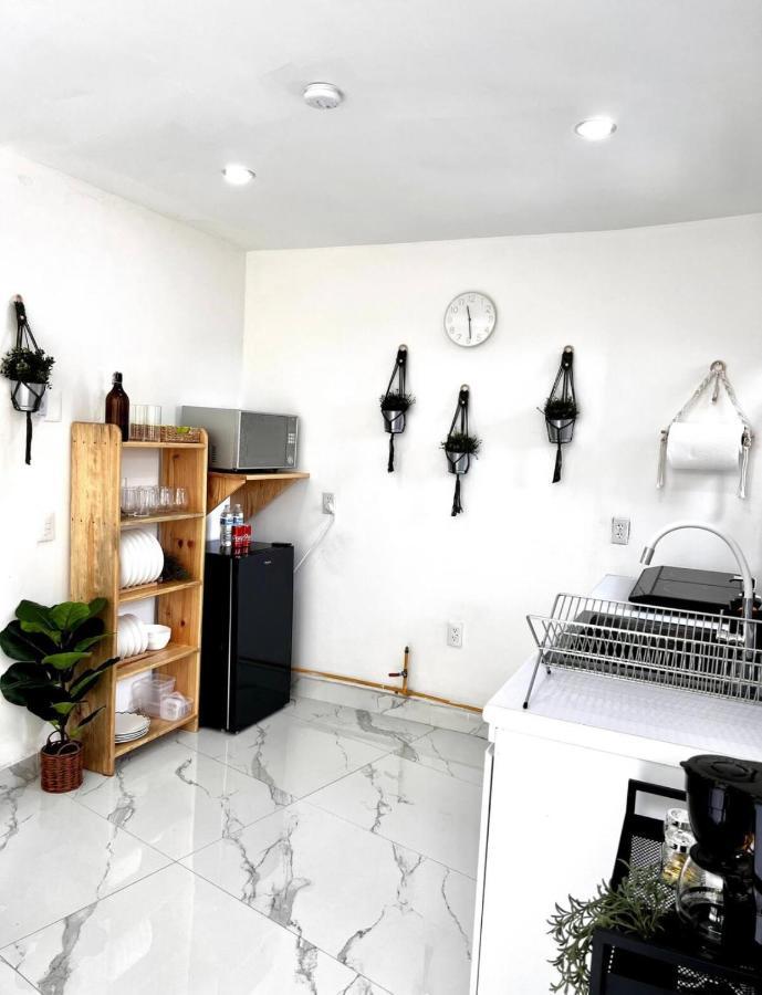 Apartament Casa Olivo Meksyk Zewnętrze zdjęcie