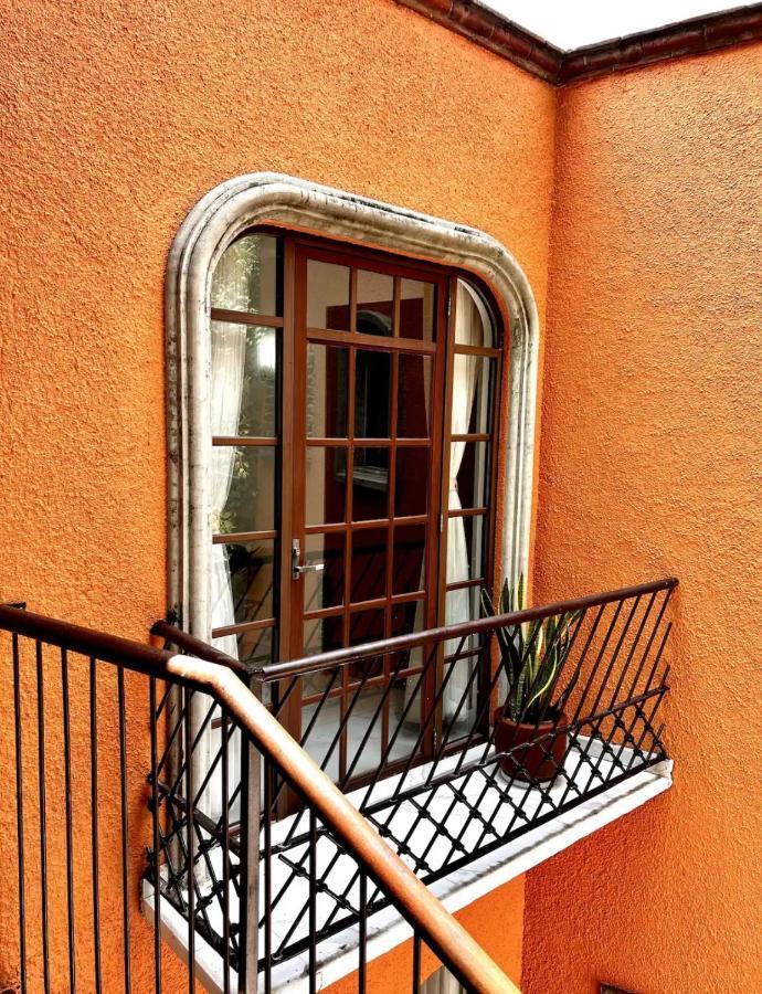 Apartament Casa Olivo Meksyk Zewnętrze zdjęcie