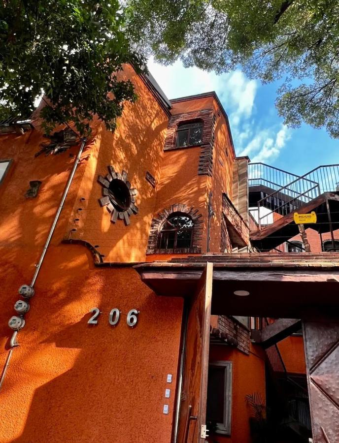 Apartament Casa Olivo Meksyk Zewnętrze zdjęcie