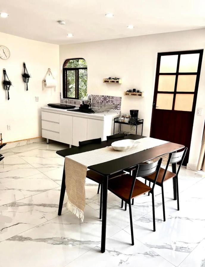 Apartament Casa Olivo Meksyk Zewnętrze zdjęcie