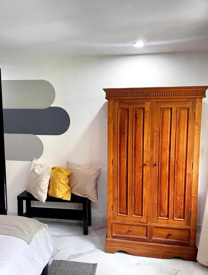 Apartament Casa Olivo Meksyk Zewnętrze zdjęcie