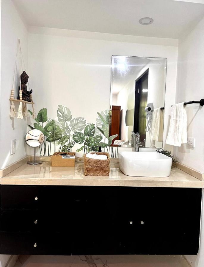 Apartament Casa Olivo Meksyk Zewnętrze zdjęcie