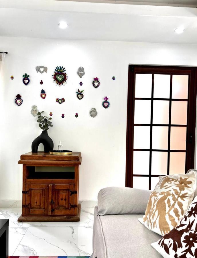 Apartament Casa Olivo Meksyk Zewnętrze zdjęcie